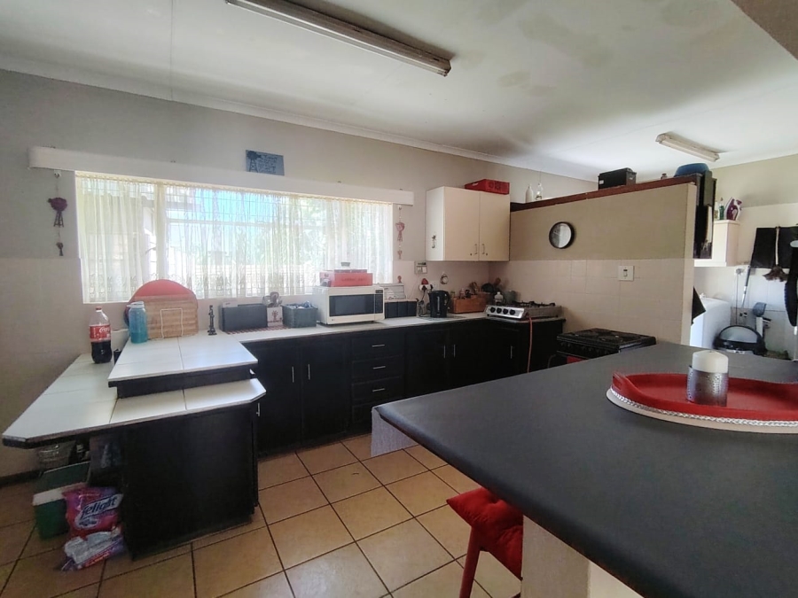 2 Bedroom Property for Sale in Pellissier Free State